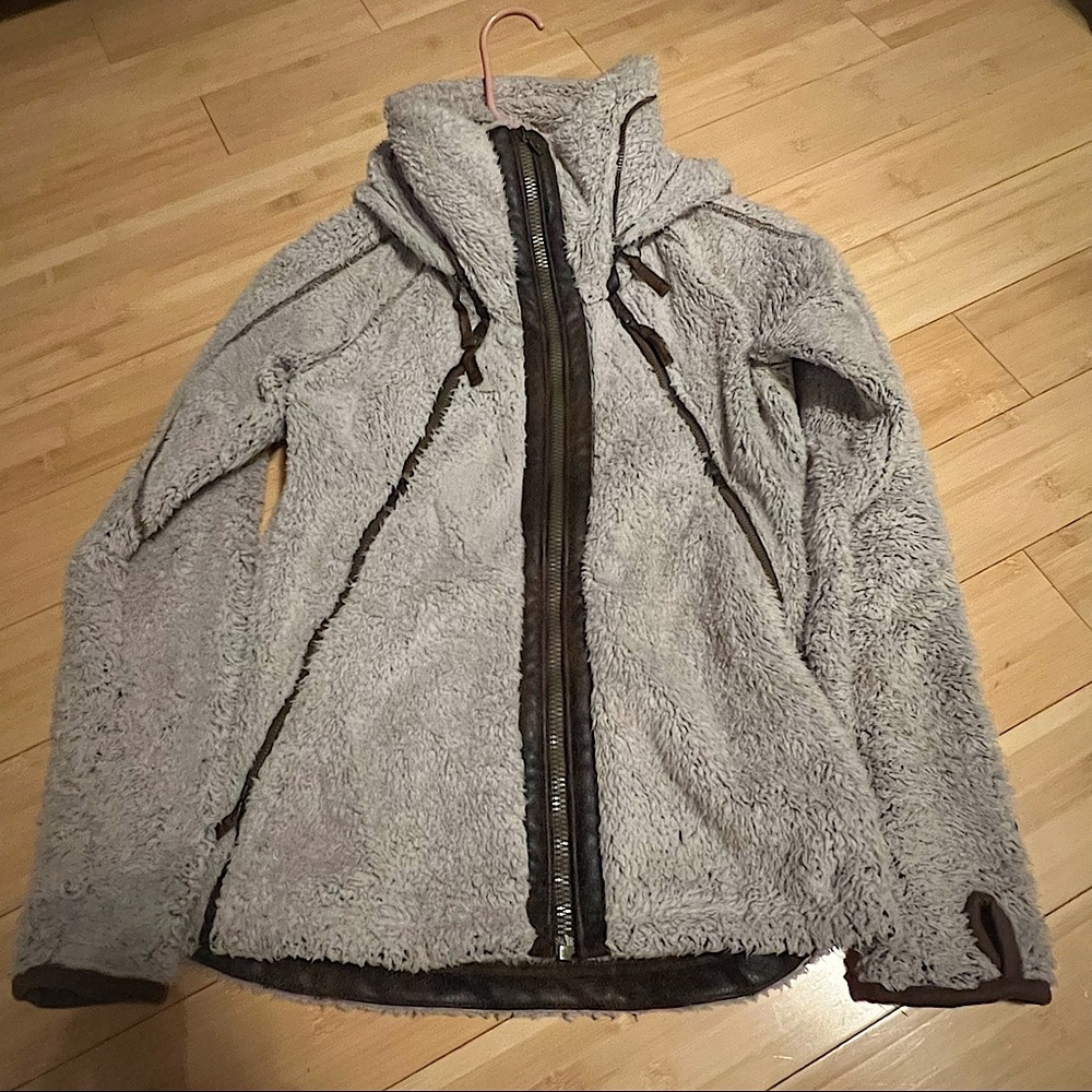 Kuhl Flight Jacket - XS in Stone